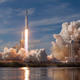 Imagen: SpaceX